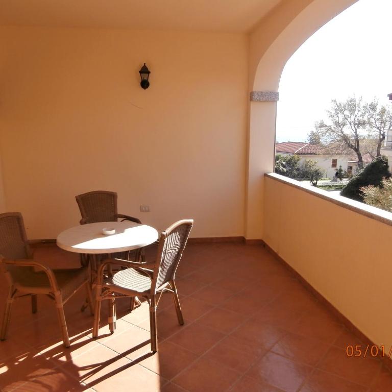 Casa LiSa - Appartamento con Vista e Balcone - 1