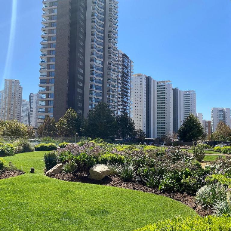 Hermoso e iluminado depto en Montemar - Apartamento - 24