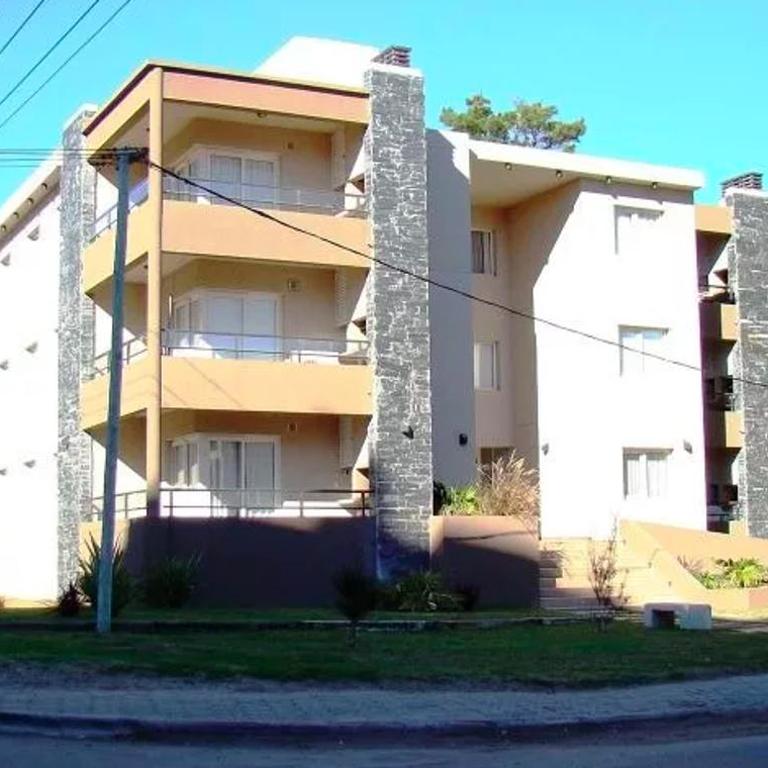 Solares V Pinamar - Apartamento - 20
