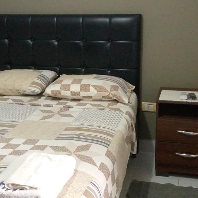 Hostal Center - Habitación Doble - 4