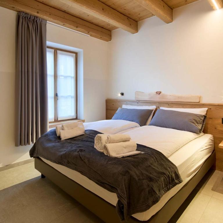 Le radici del borgo 1 - Deluxe Studio - 5