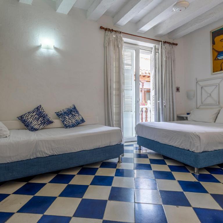 Casa Mantilla 3-37 By SoHo - Casa de 3 dormitorios - 19