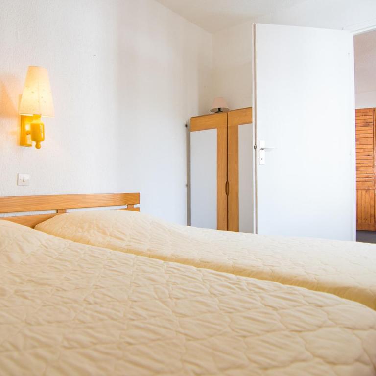 Appartement 2 pièces avec Wifi à 500m des pistes - Tignes - FR-1-449-121 - Appartement (4 Adultes) - 12