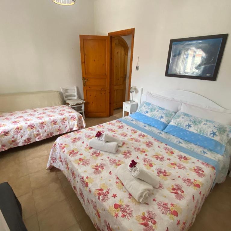 Lipari Centro Storico Flat 7 mins from port - Appartamento con 1 Camera da Letto - 3