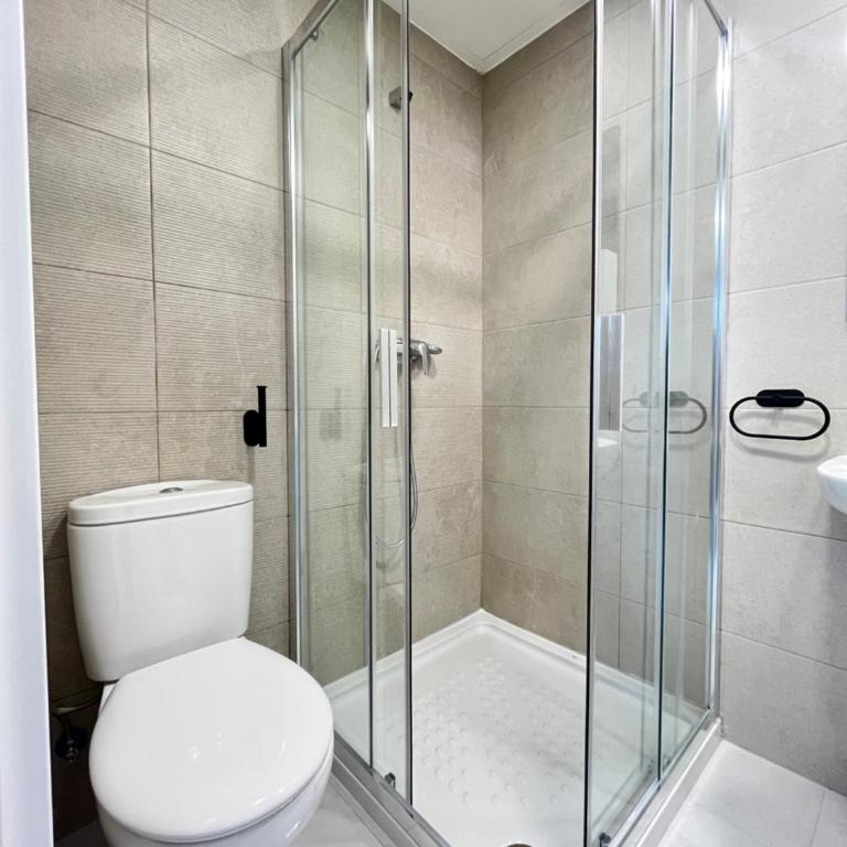 Terraza Andres Anton Temporal - Apartamento de 1 dormitorio - 9