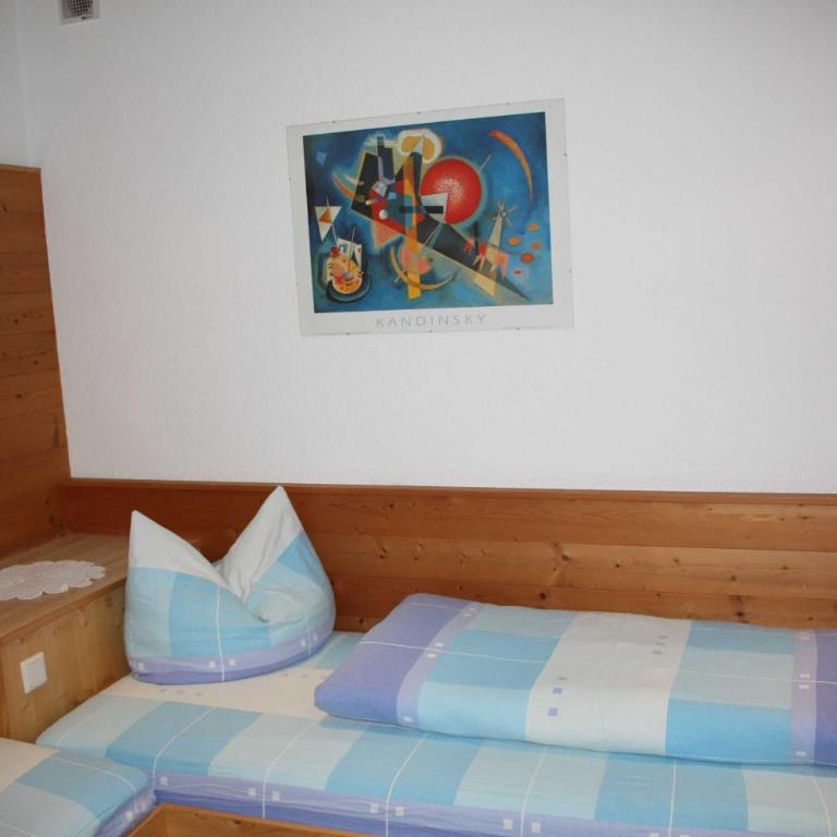 Appartement Weigl - Two-Bedroom Apartment - 24