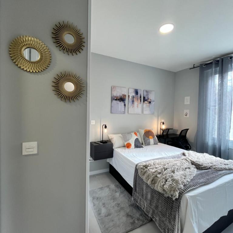 Terraza Andres Anton Temporal - Apartamento de 1 dormitorio - 22