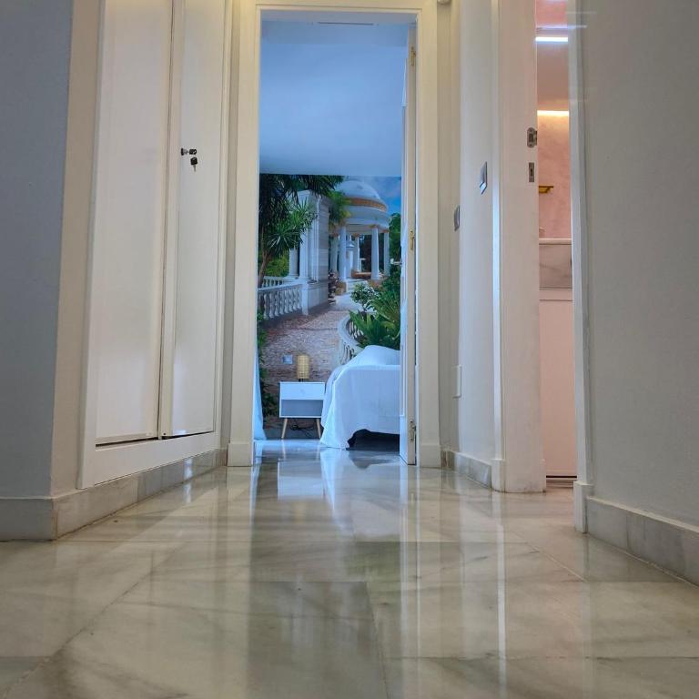 Puerto Marina Playa - Two-Bedroom Apartment - 19