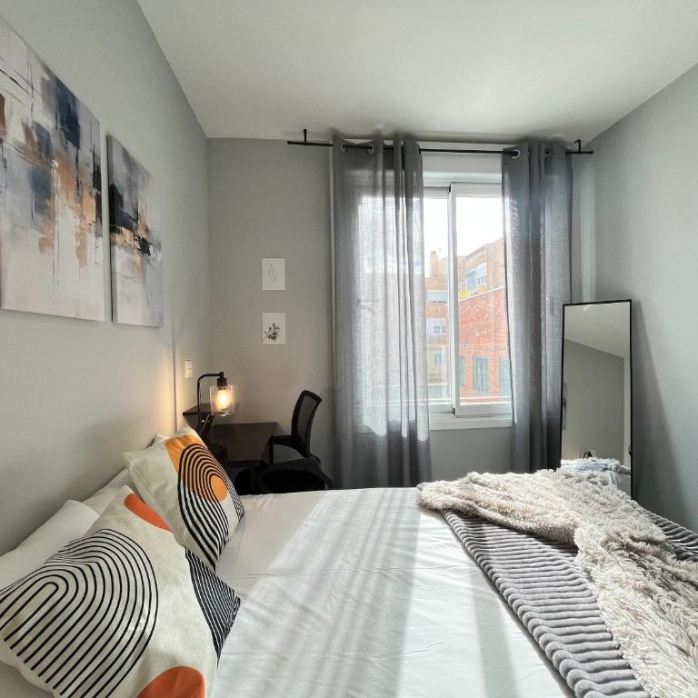 Terraza Andres Anton Temporal - Apartamento de 1 dormitorio - 36