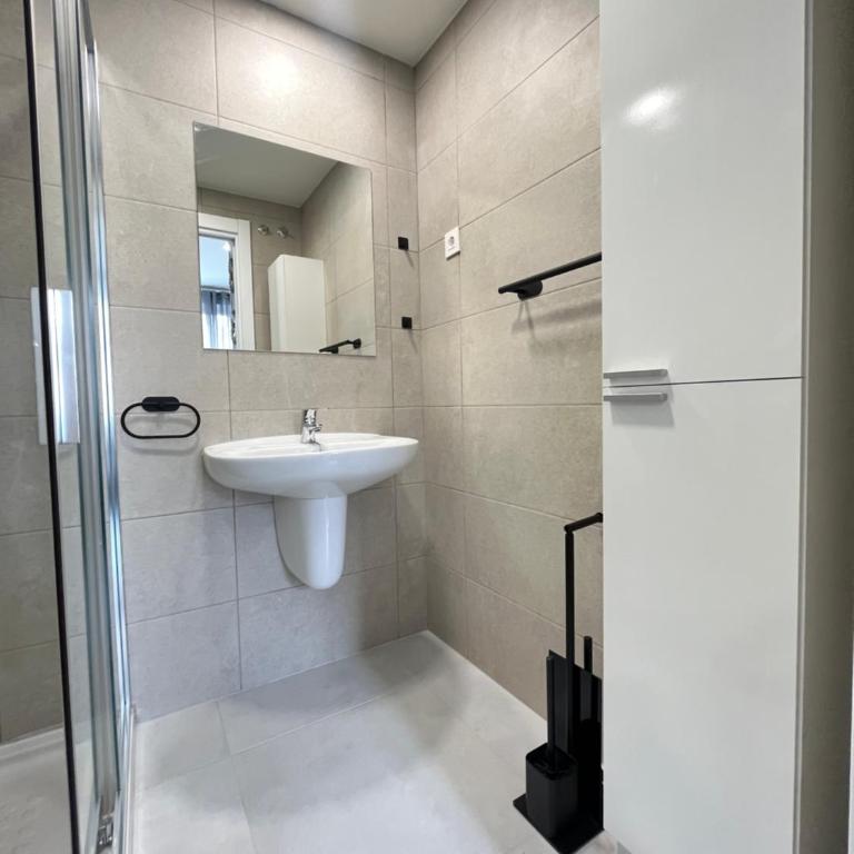 Terraza Andres Anton Temporal - Apartamento de 1 dormitorio - 39