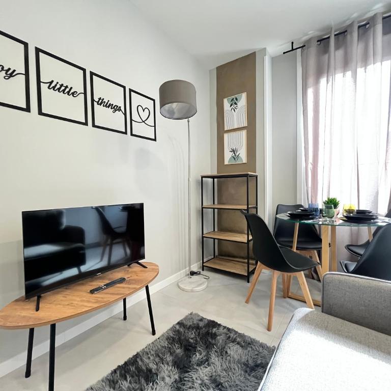 Terraza Andres Anton Temporal - Apartamento de 1 dormitorio - 41