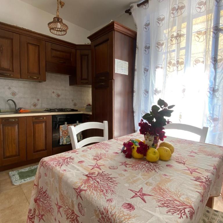 Lipari Centro Storico Flat 7 mins from port - Appartamento con 1 Camera da Letto - 14
