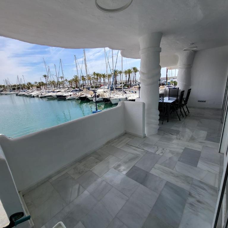 Puerto Marina Playa - Two-Bedroom Apartment - 25