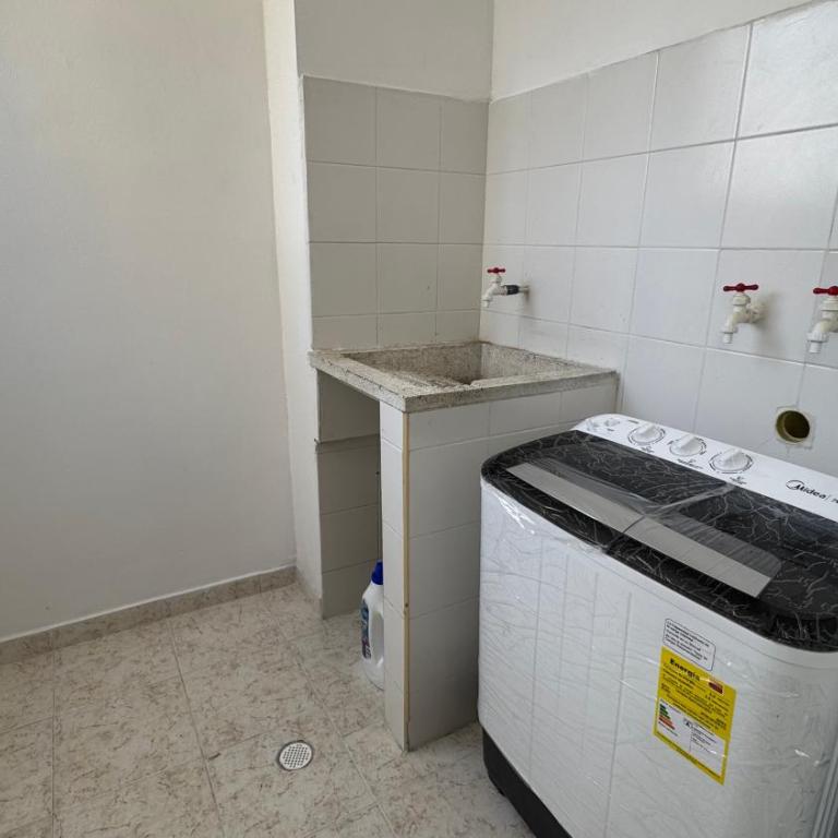 Apartamento barrio el Recreo Barranquilla - Apartamento de 3 dormitorios - 6