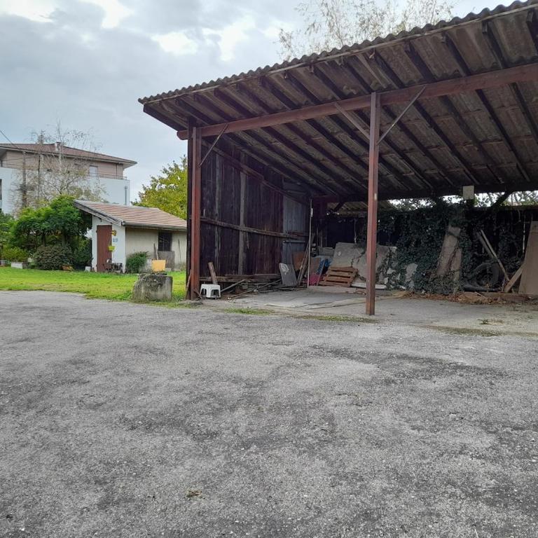 Voiron grande maison - Three-Bedroom House - 17