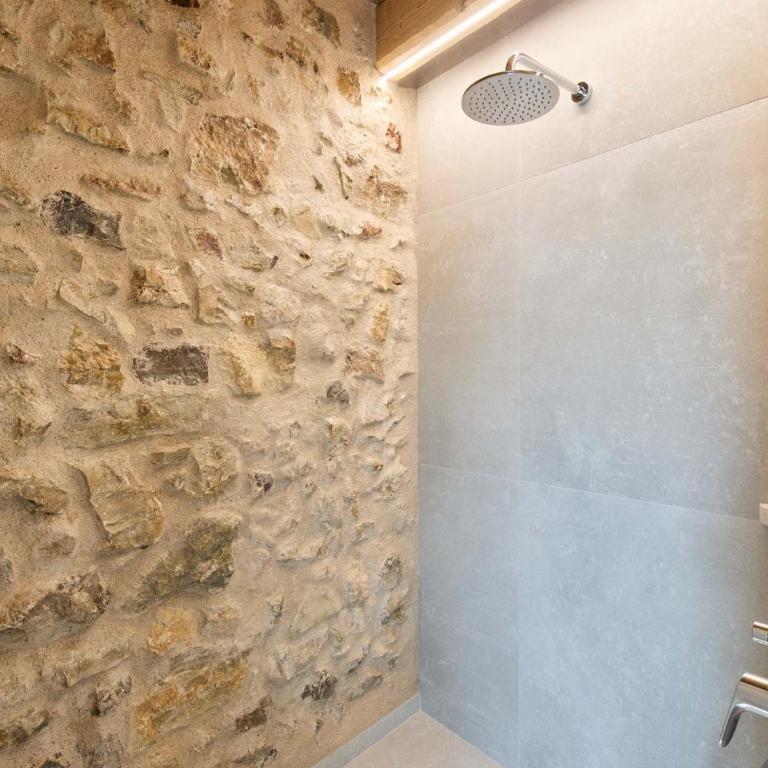 Le radici del borgo 1 - Superior Apartment with Sauna - 1