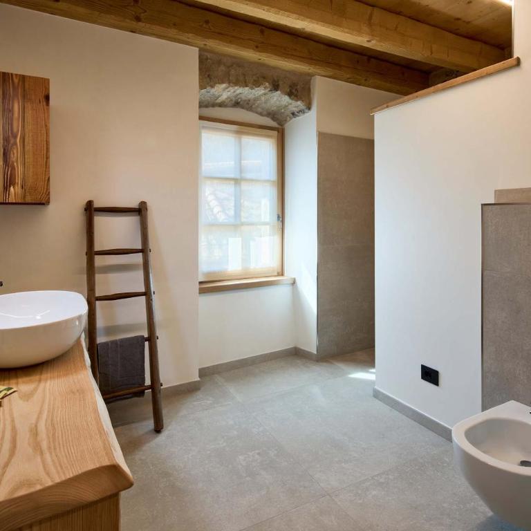 Le radici del borgo 1 - Superior Apartment with Sauna - 2