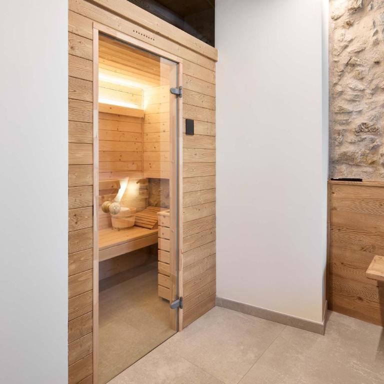 Le radici del borgo 1 - Deluxe Studio - 2