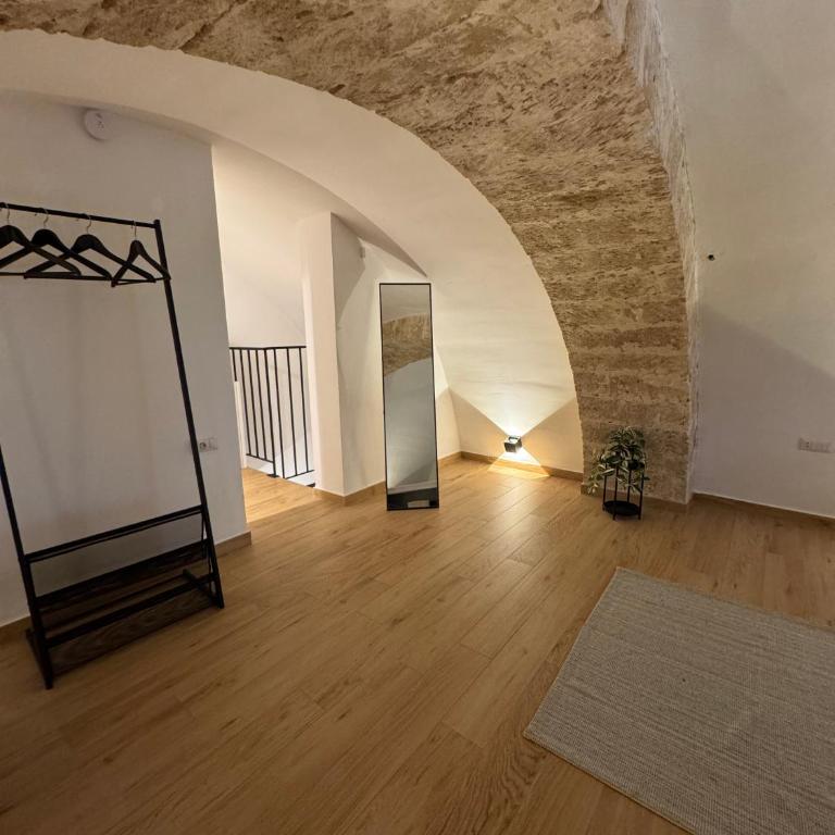 100 sqm terrace, close to the old town & shopping area & harbour - Appartamento con 2 Camere da Letto - 16