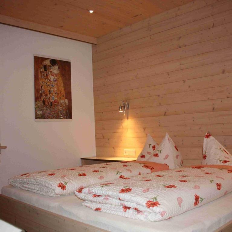Appartement Weigl - Two-Bedroom Apartment - 21