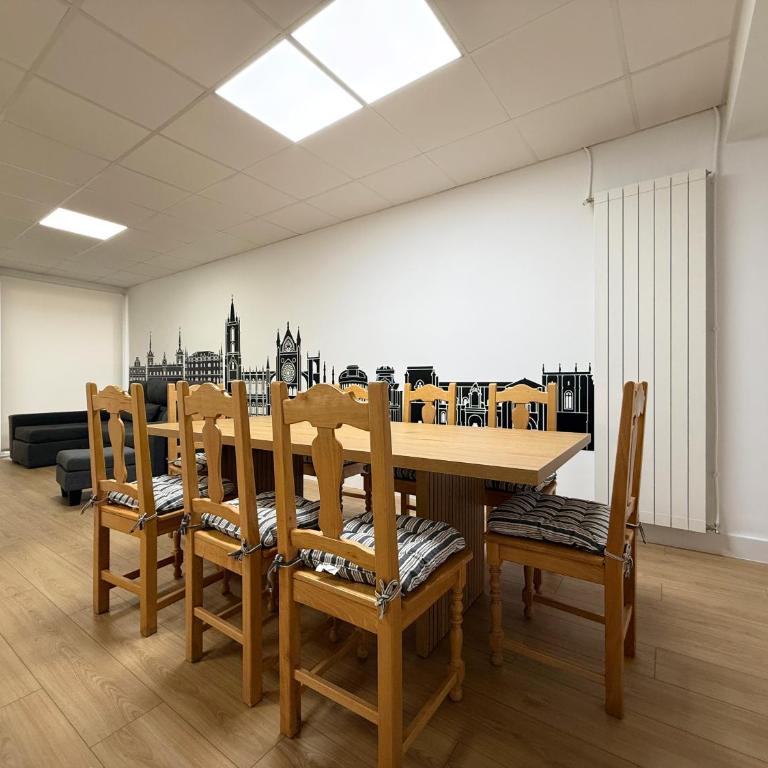 Mk77 House - Casa de 4 dormitorios - 11