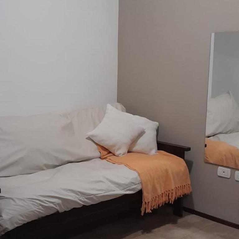 Descanso - Apartamento de 1 dormitorio - 6