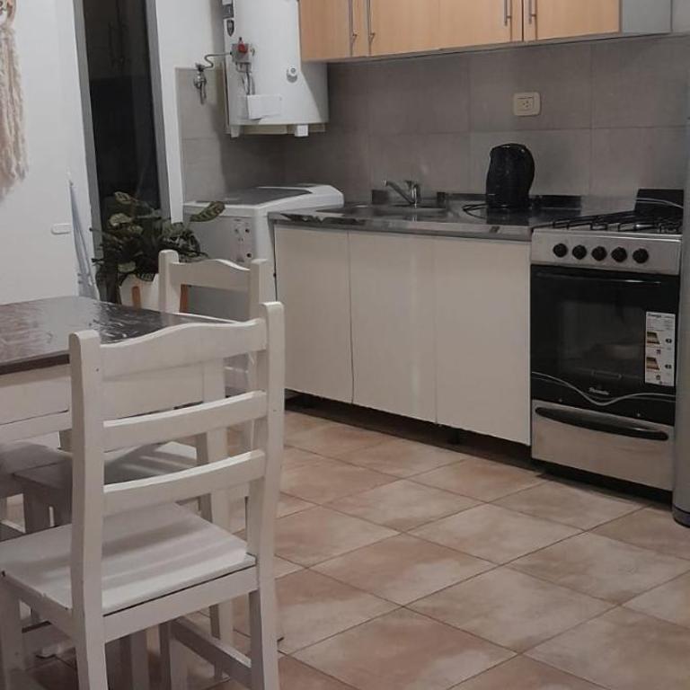 Descanso - Apartamento de 1 dormitorio - 8