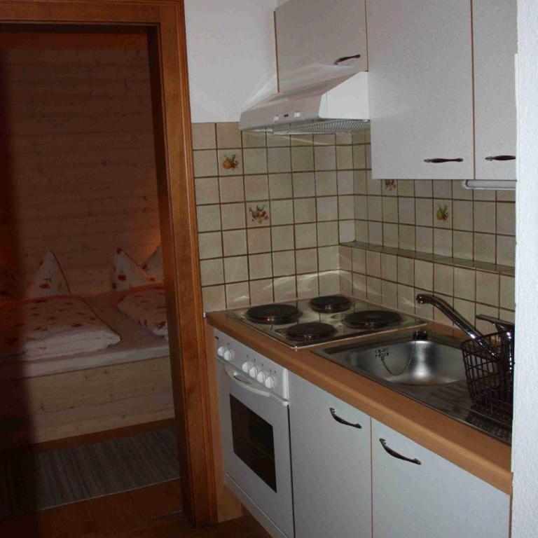Appartement Weigl - Two-Bedroom Apartment - 7