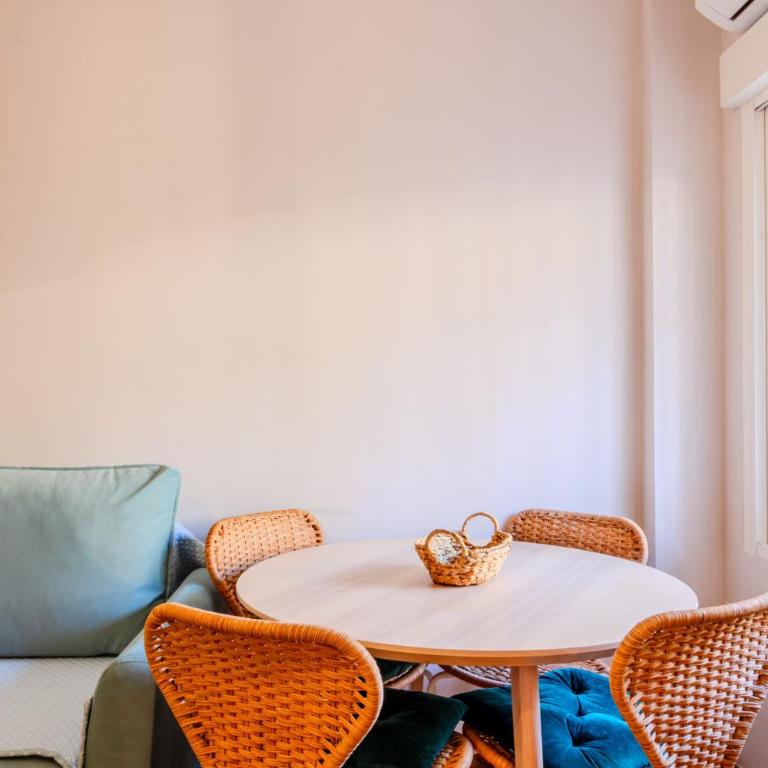 The chill corner - Relájate cerca de la playa - Apartamento de 2 dormitorios - 8