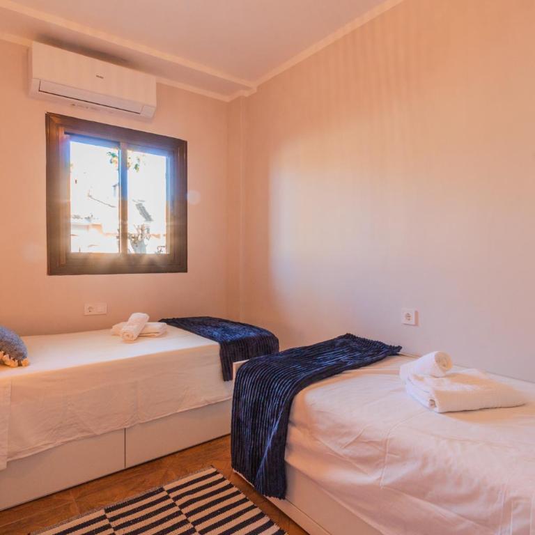 The chill corner - Relájate cerca de la playa - Apartamento de 2 dormitorios - 10