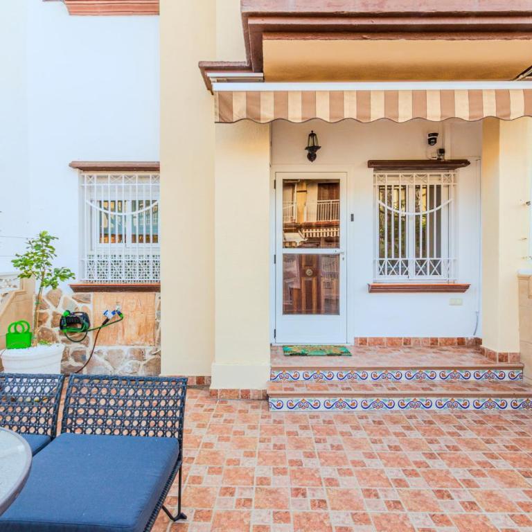 The chill corner - Relájate cerca de la playa - Apartamento de 2 dormitorios - 23