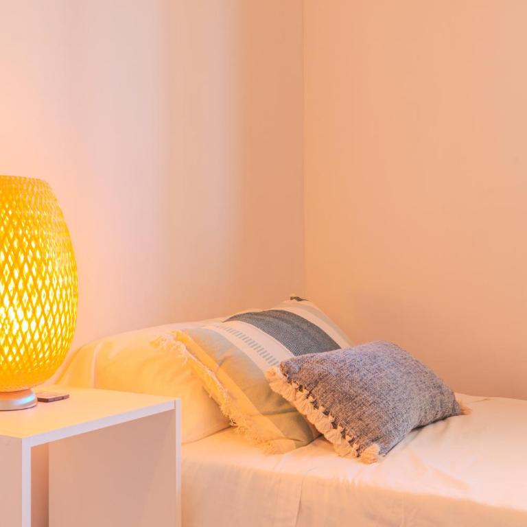 The chill corner - Relájate cerca de la playa - Apartamento de 2 dormitorios - 37