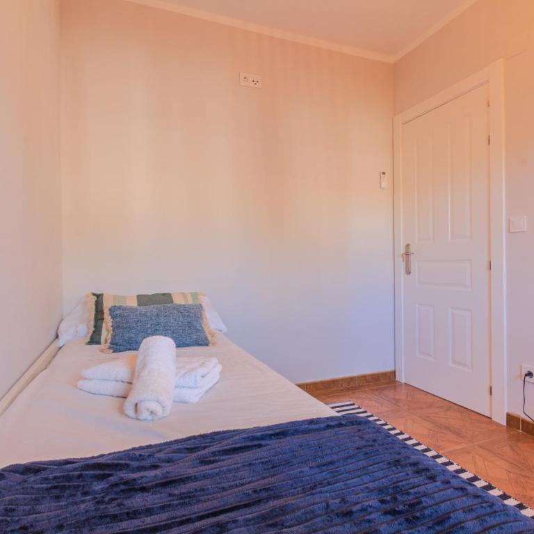 The chill corner - Relájate cerca de la playa - Apartamento de 2 dormitorios - 39