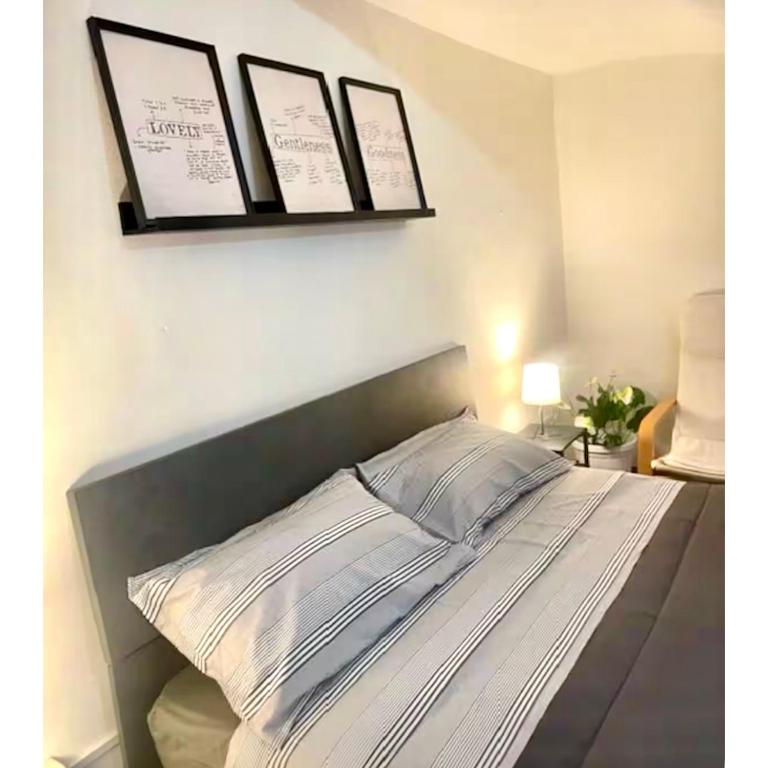 Bonhouse - Two-Bedroom House - 7