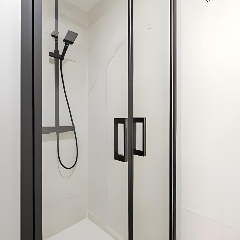 Loft Flor de Azahar parking privado - Apartamento de 1 dormitorio - 18