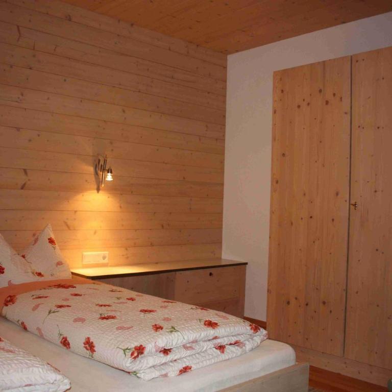 Appartement Weigl - Two-Bedroom Apartment - 38