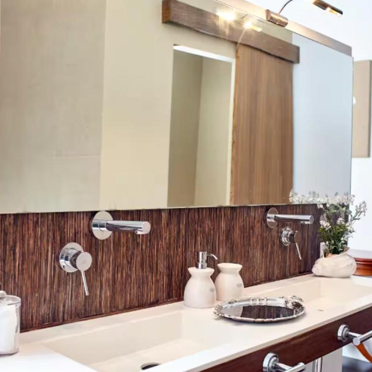 Apartamento de diseño de grandes dimensiones - Apartamento de 2 dormitorios - 18