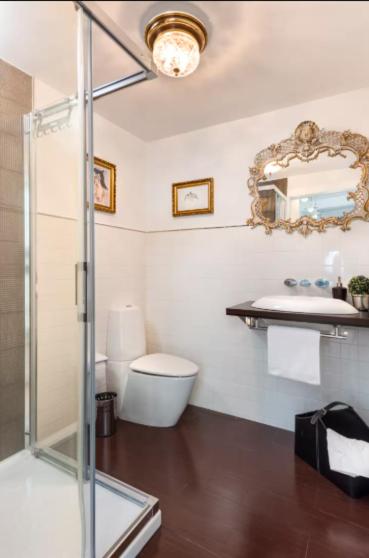 Apartamento de diseño de grandes dimensiones - Apartamento de 2 dormitorios - 21