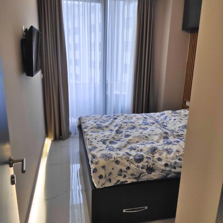 Apartmani Đurović - Deluxe One-Bedroom Apartment - 12