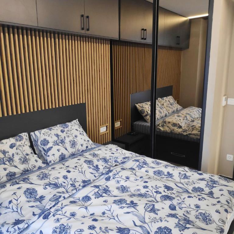 Apartmani Đurović - Deluxe One-Bedroom Apartment - 14