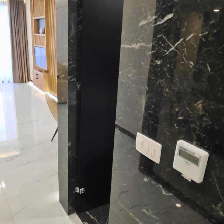 Apartmani Đurović - Deluxe One-Bedroom Apartment - 21