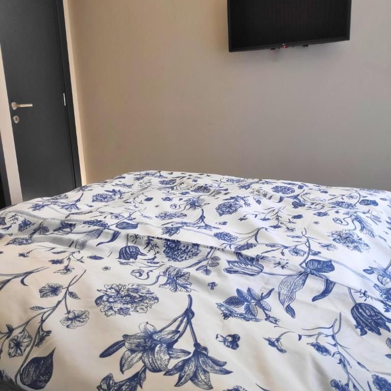 Apartmani Đurović - Deluxe One-Bedroom Apartment - 16