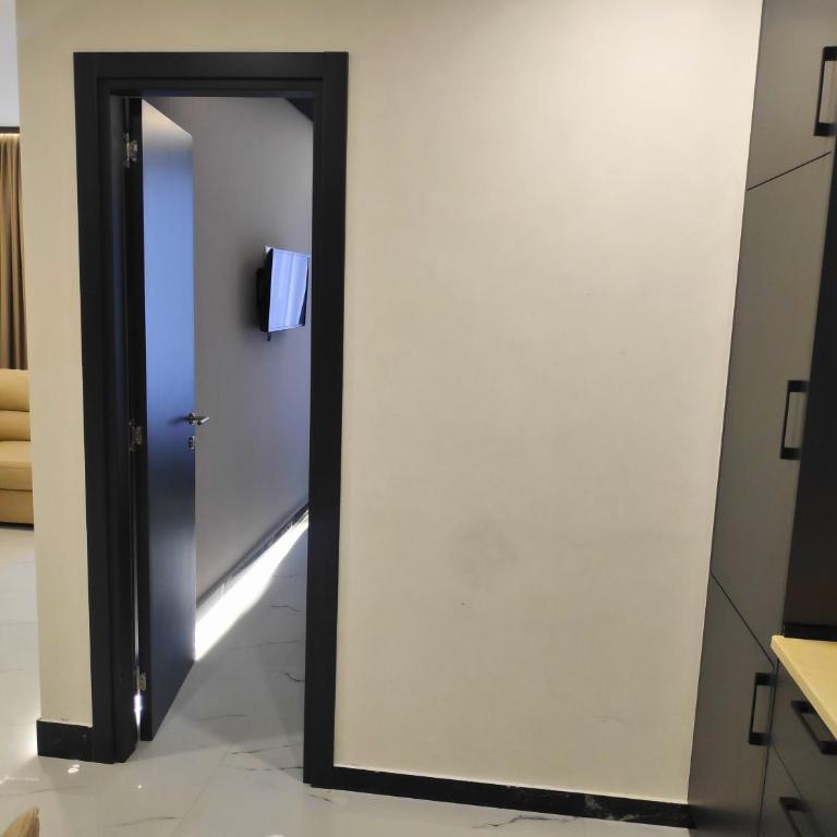 Apartmani Đurović - Deluxe One-Bedroom Apartment - 11