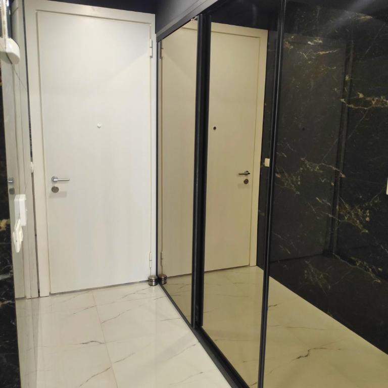 Apartmani Đurović - Deluxe One-Bedroom Apartment - 20
