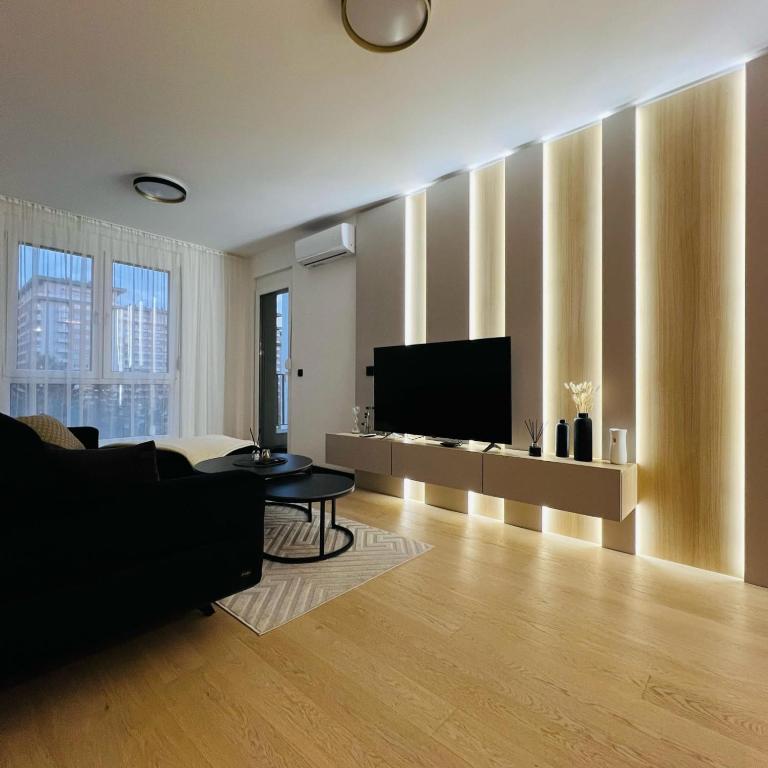 Apartman1105 Sarajevo Free Garage - Apartman sa 1 Spavaćom Sobom - 21