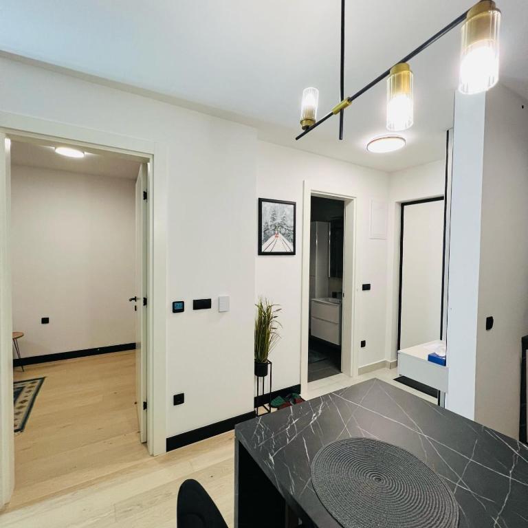 Apartman1105 Sarajevo Free Garage - Apartman sa 1 Spavaćom Sobom - 16