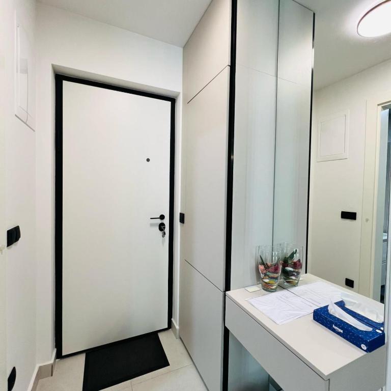 Apartman1105 Sarajevo Free Garage - Apartman sa 1 Spavaćom Sobom - 10
