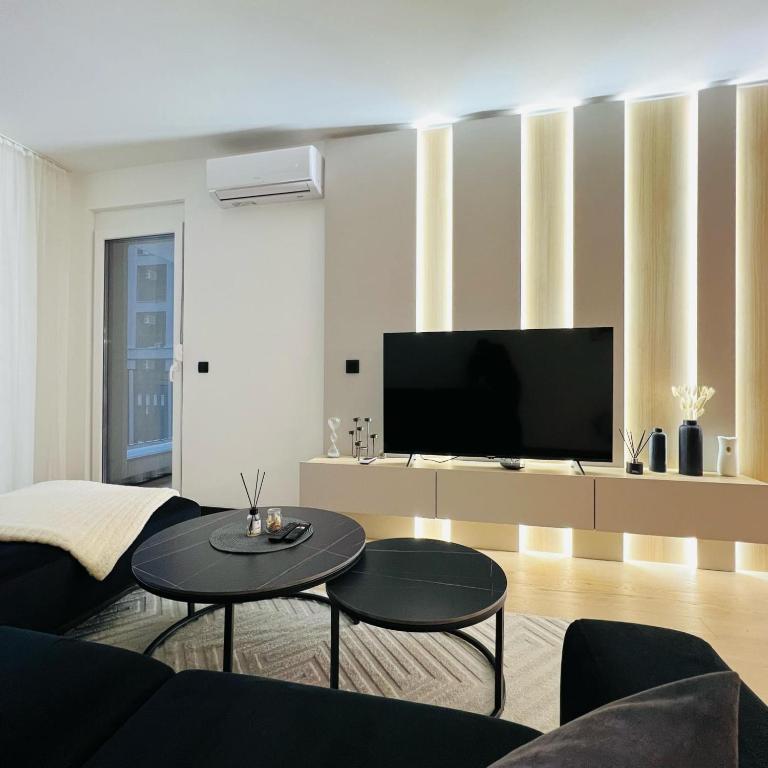 Apartman1105 Sarajevo Free Garage - Apartman sa 1 Spavaćom Sobom - 15