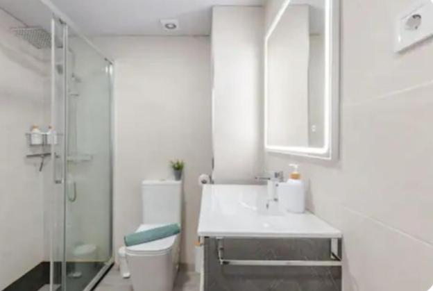CaLaNu Cap Salou Apartment by the sea - Apartamento de 1 dormitorio - 39