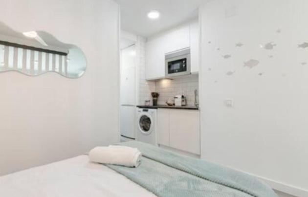 CaLaNu Cap Salou Apartment by the sea - Apartamento de 1 dormitorio - 24